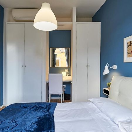 Dreams Homes In Trastevere Róma Kültér fotó
