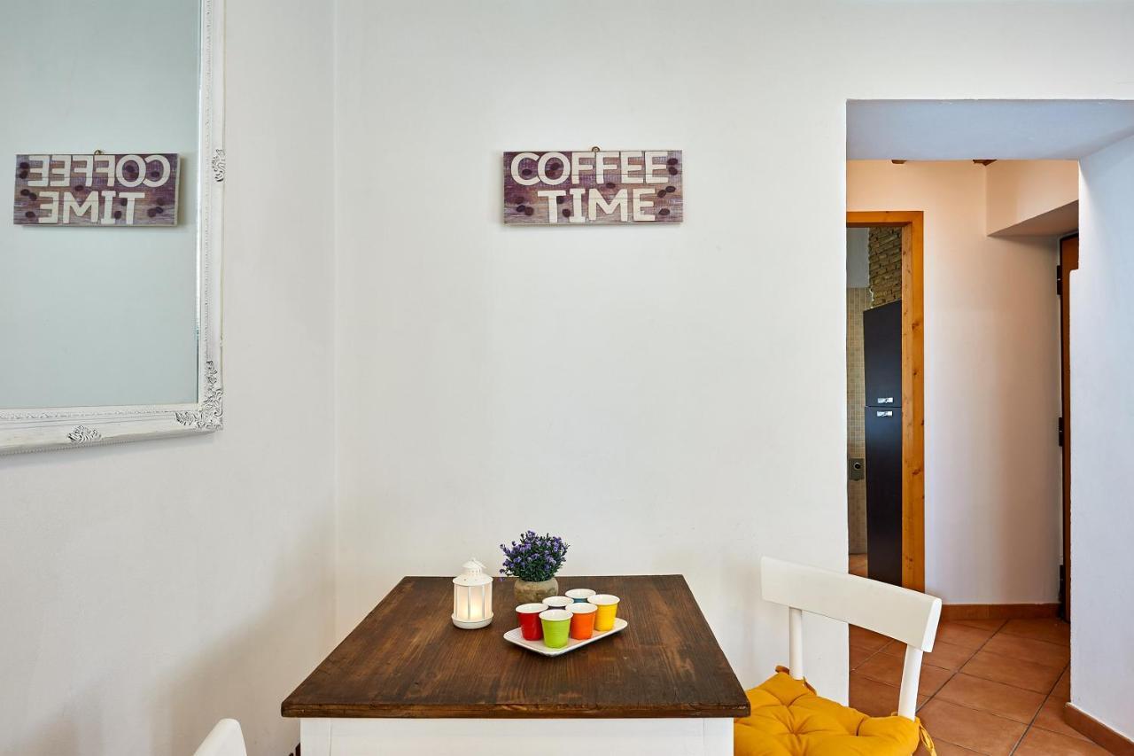 Dreams Homes In Trastevere Róma Kültér fotó