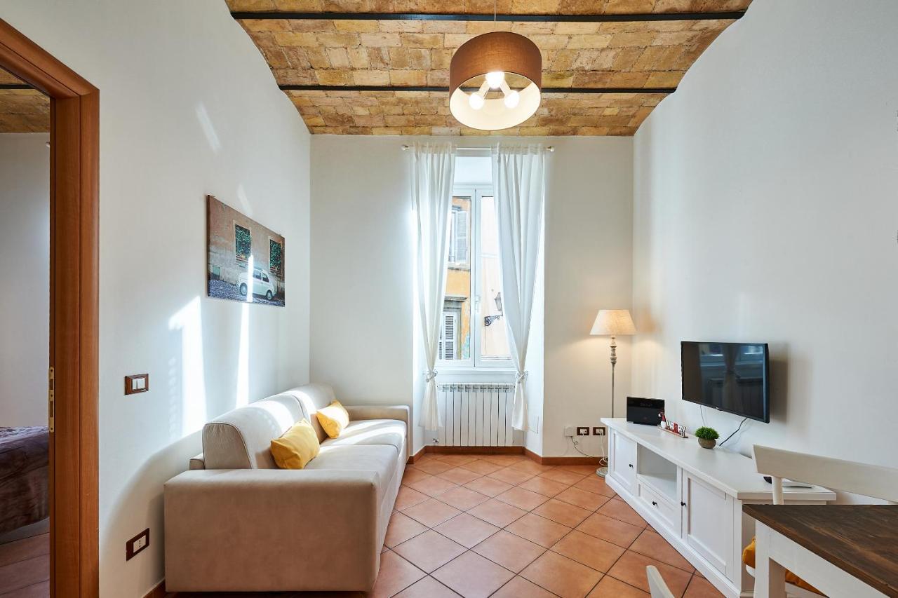 Dreams Homes In Trastevere Róma Kültér fotó