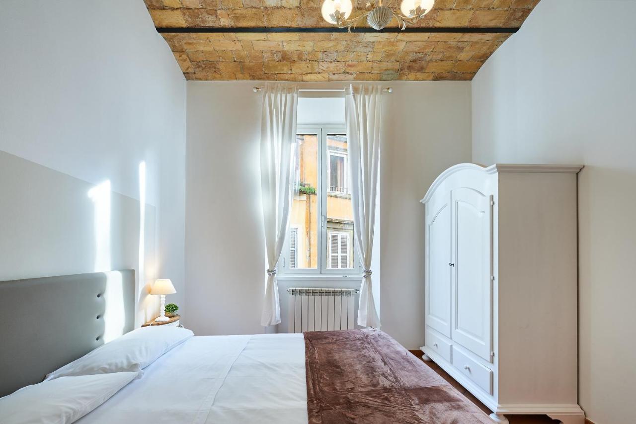 Dreams Homes In Trastevere Róma Kültér fotó