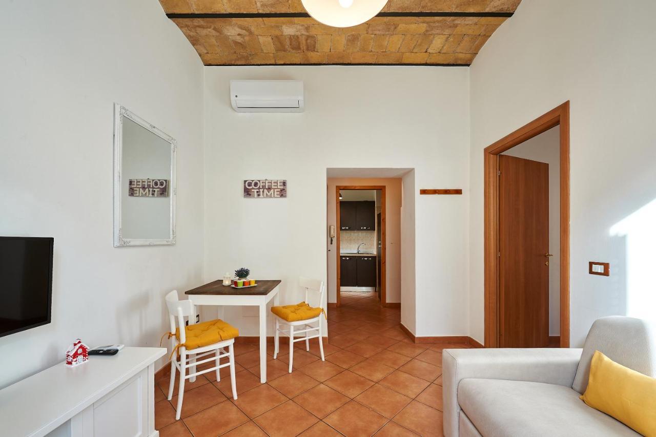 Dreams Homes In Trastevere Róma Kültér fotó