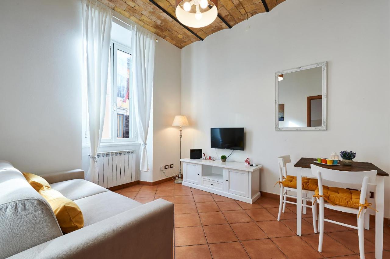 Dreams Homes In Trastevere Róma Kültér fotó