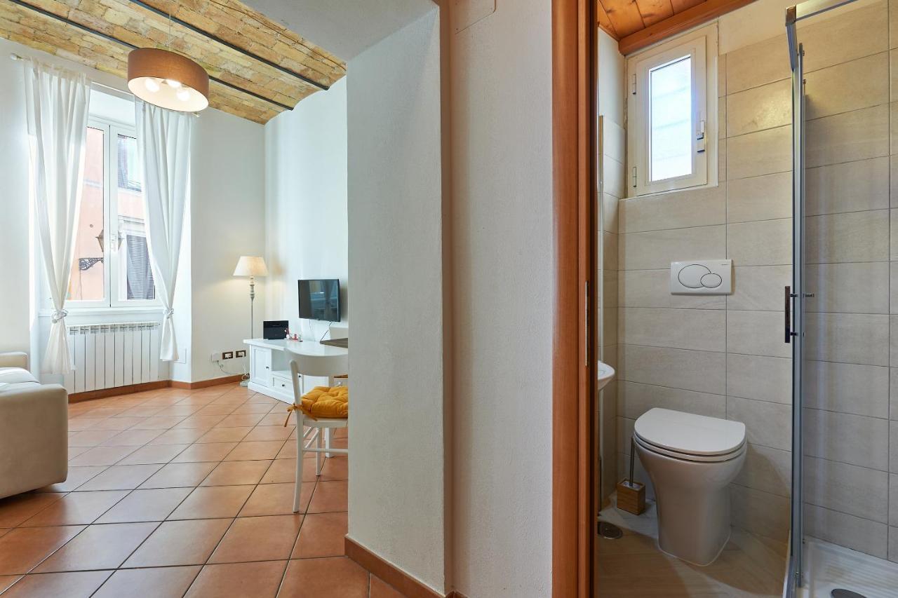 Dreams Homes In Trastevere Róma Kültér fotó