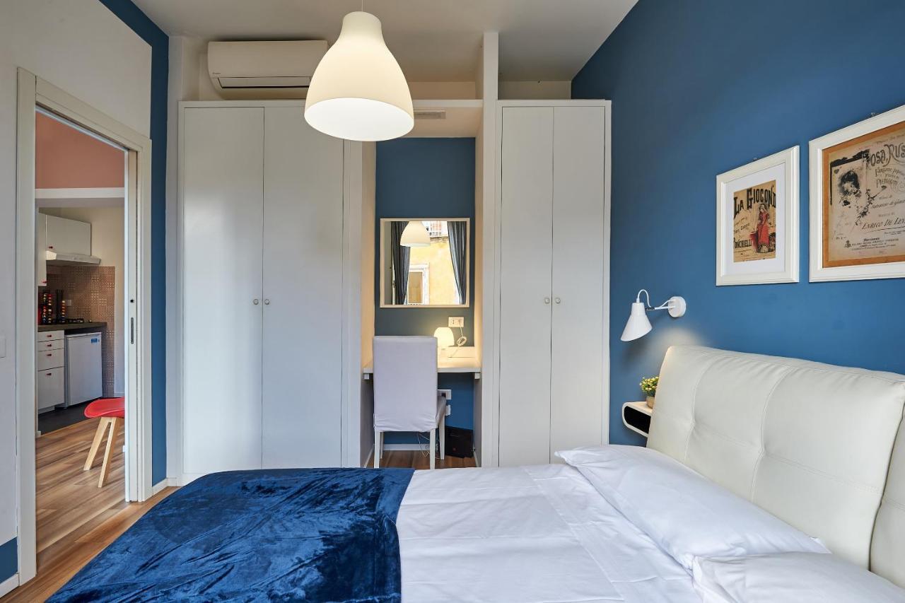 Dreams Homes In Trastevere Róma Kültér fotó