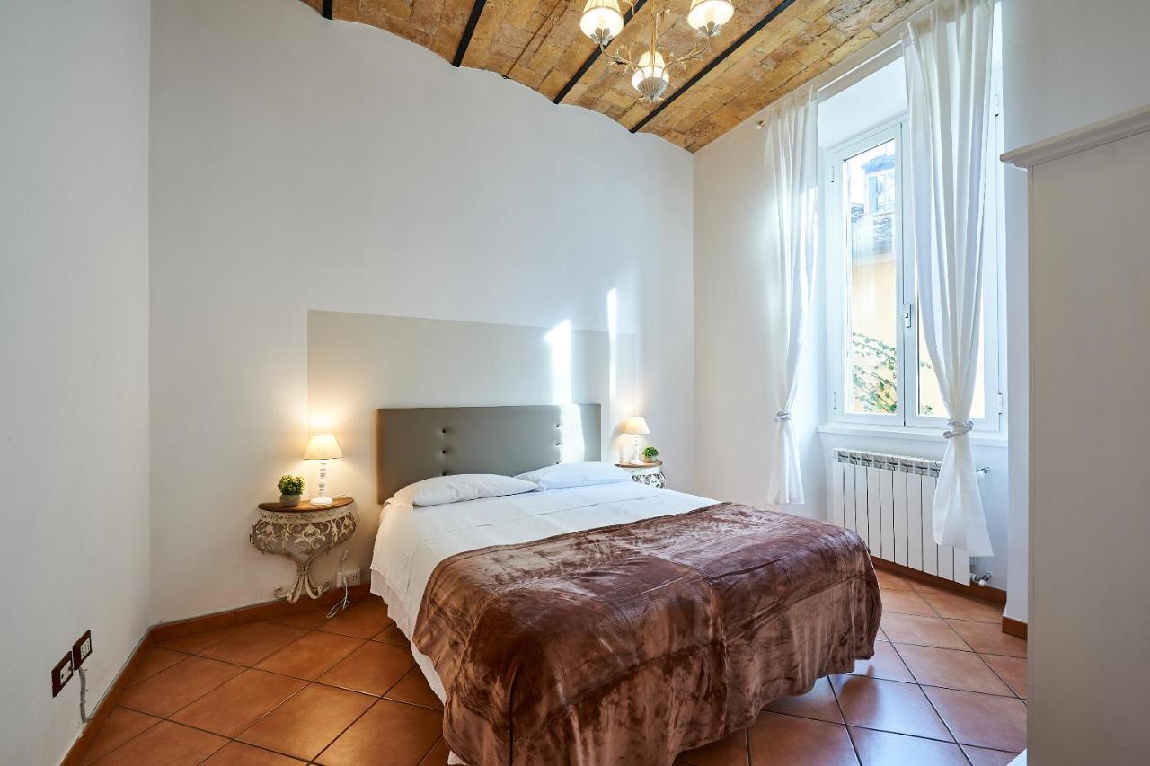 Dreams Homes In Trastevere Róma Kültér fotó