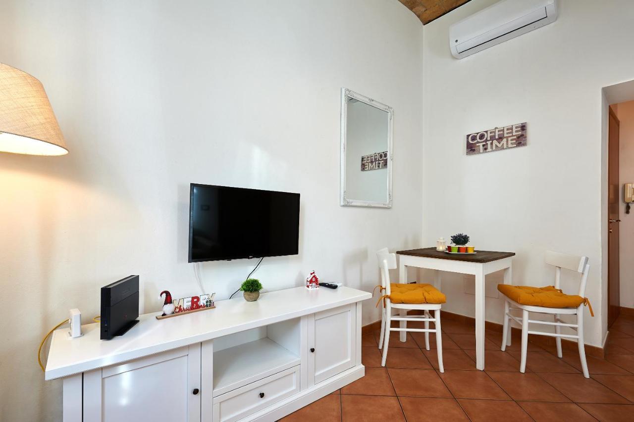 Dreams Homes In Trastevere Róma Kültér fotó